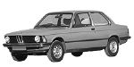 BMW E21 P079F Fault Code