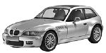 BMW E36-7 P079F Fault Code