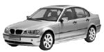 BMW E46 P079F Fault Code