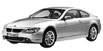 BMW E63 P079F Fault Code