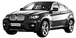 BMW E71 P079F Fault Code