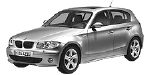 BMW E87 P079F Fault Code