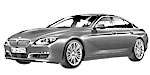 BMW F06 P079F Fault Code