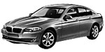 BMW F10 P079F Fault Code