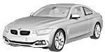 BMW F32 P079F Fault Code